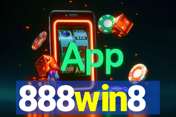 888win8