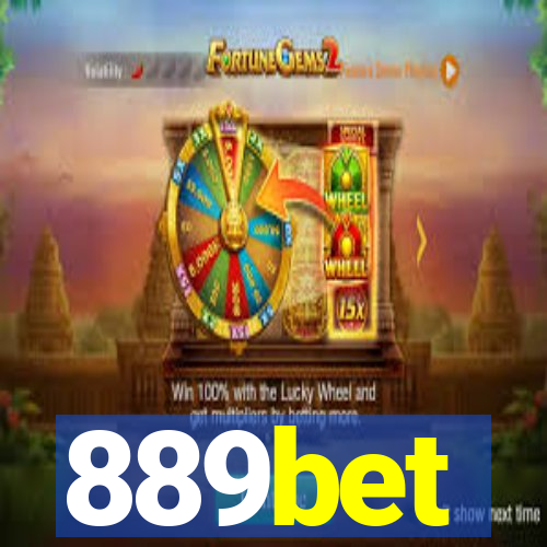 889bet