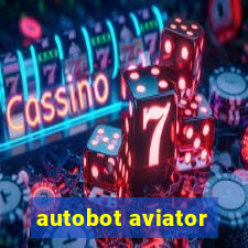 autobot aviator