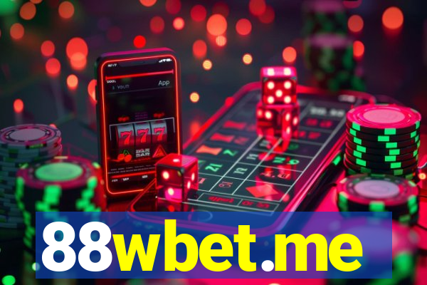 88wbet.me