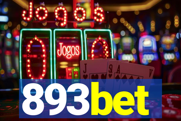 893bet