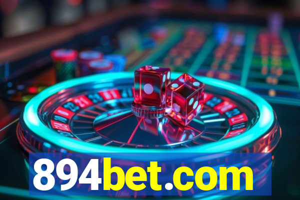 894bet.com