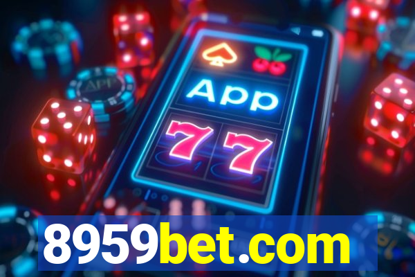 8959bet.com