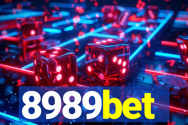 8989bet