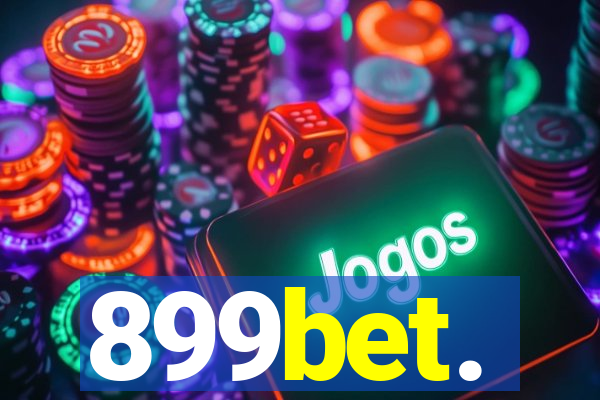 899bet.