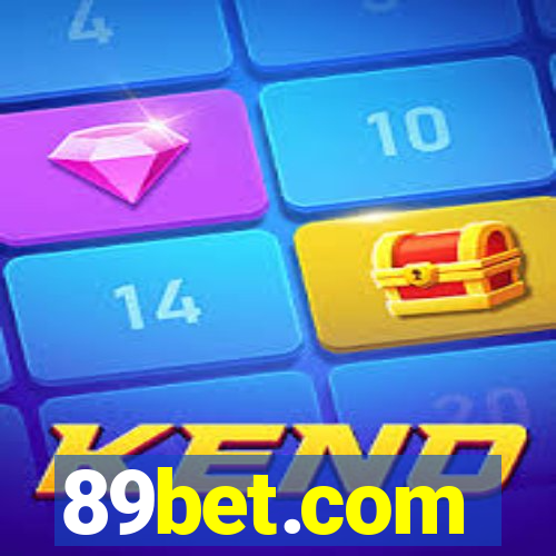 89bet.com