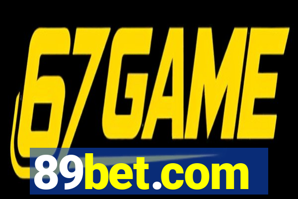 89bet.com