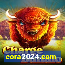 cora2024.com