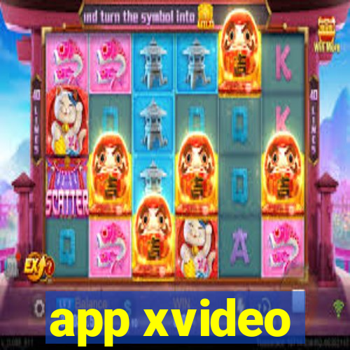 app xvideo