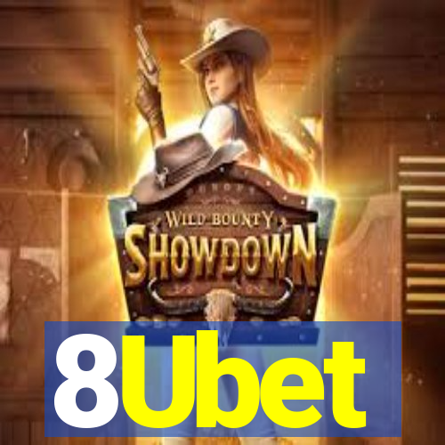 8Ubet