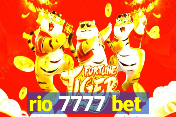 rio 7777 bet