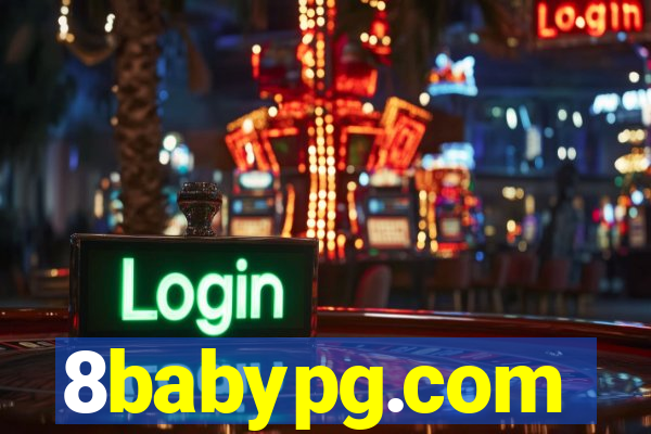 8babypg.com