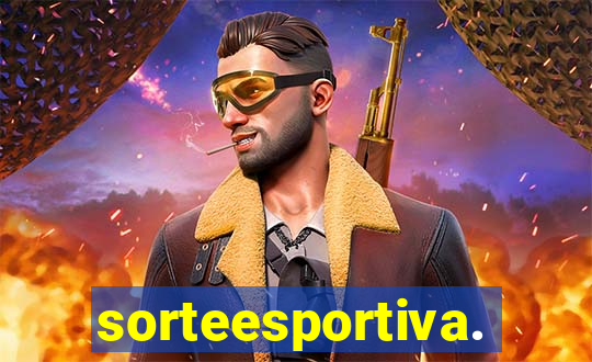 sorteesportiva.bet