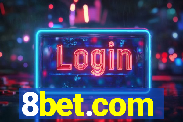 8bet.com