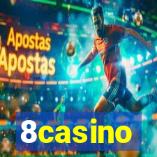 8casino