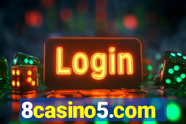 8casino5.com