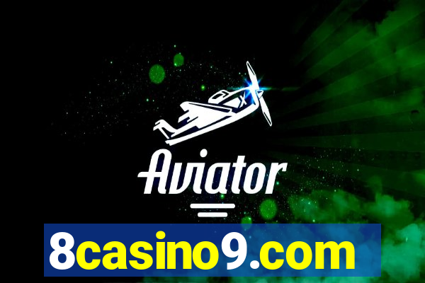 8casino9.com