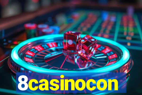 8casinocon