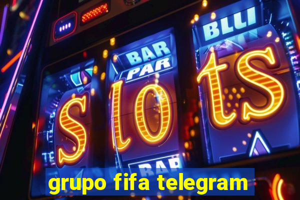 grupo fifa telegram