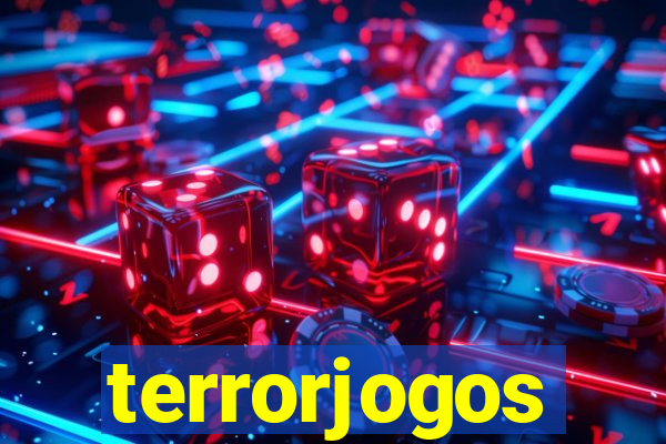 terrorjogos