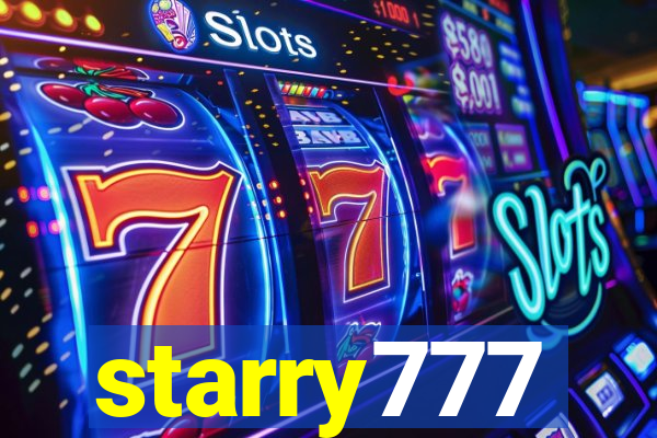 starry777