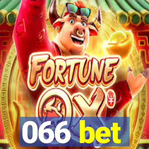 066 bet