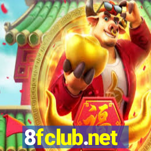 8fclub.net