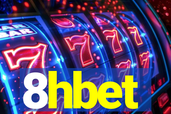 8hbet