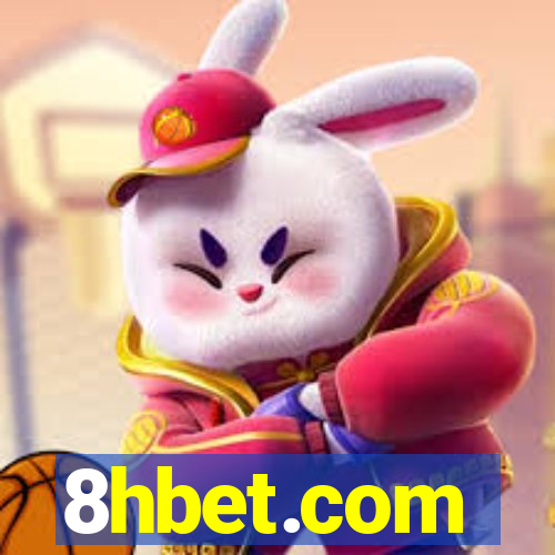 8hbet.com