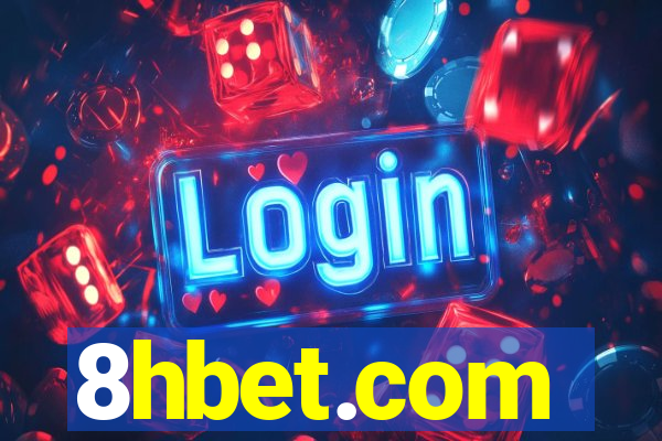 8hbet.com