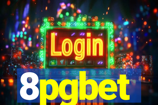 8pgbet