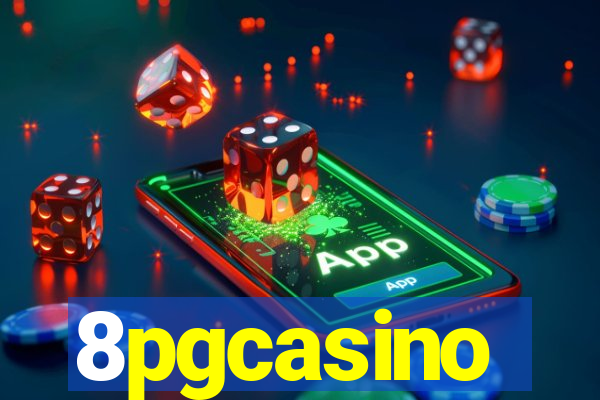 8pgcasino