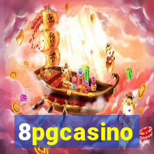 8pgcasino