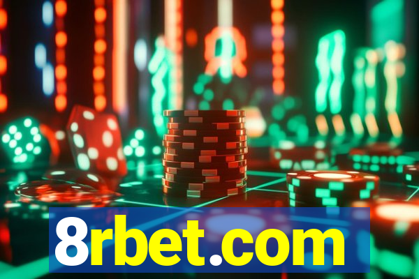 8rbet.com