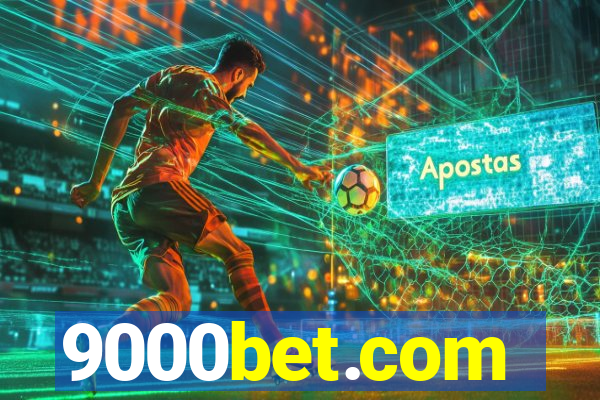 9000bet.com