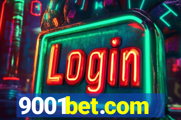 9001bet.com