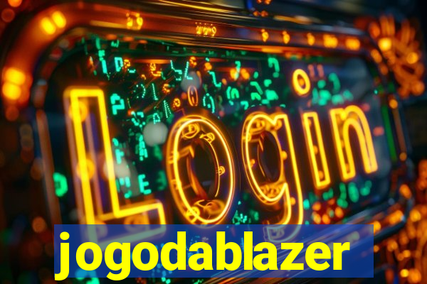 jogodablazer