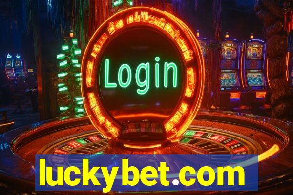 luckybet.com