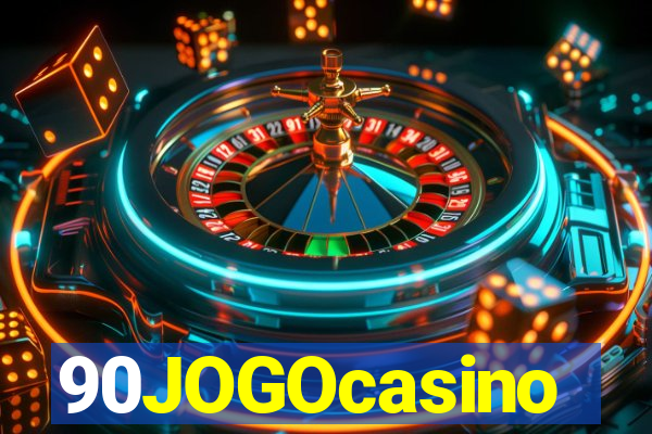 90JOGOcasino