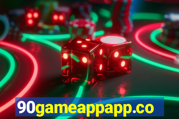 90gameappapp.com