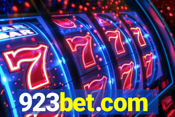 923bet.com