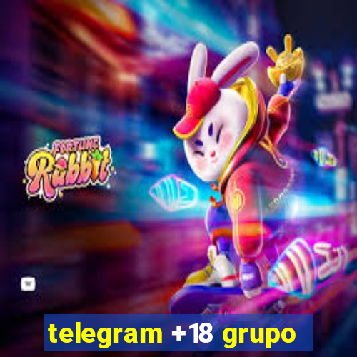 telegram +18 grupo