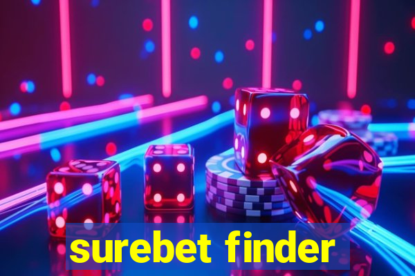 surebet finder