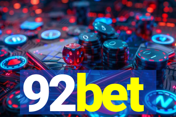 92bet