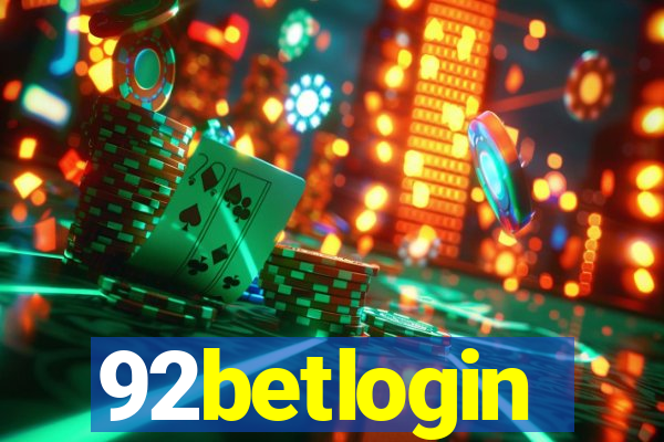 92betlogin