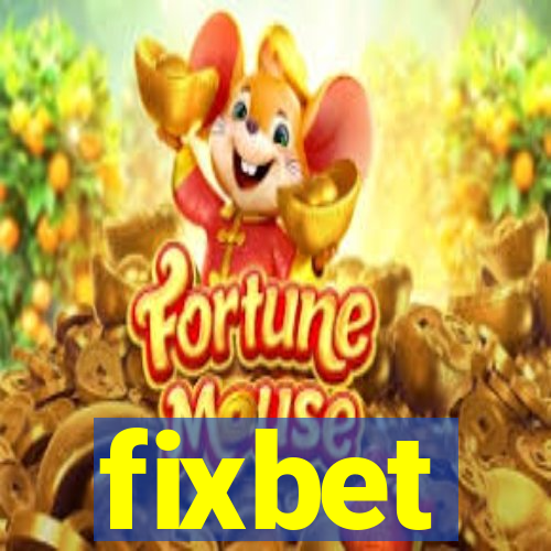 fixbet