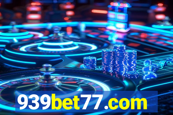 939bet77.com