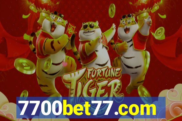 7700bet77.com