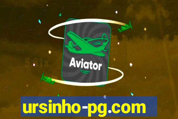 ursinho-pg.com