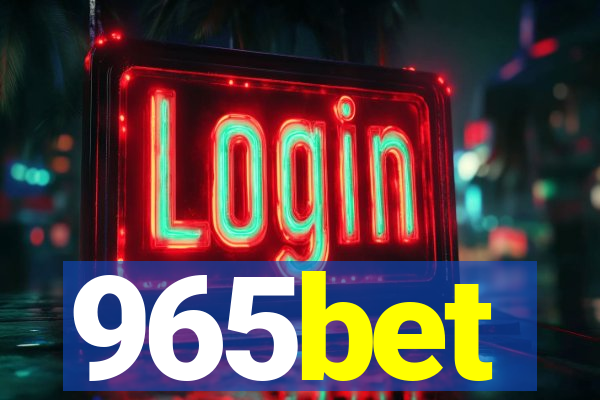 965bet